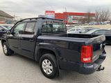 Volkswagen Amarok foto 5