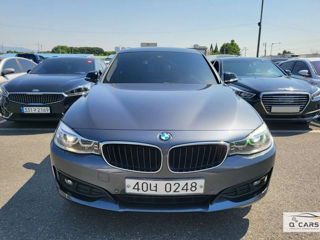 BMW 3 Series foto 2