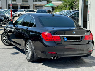 BMW 7 Series foto 5