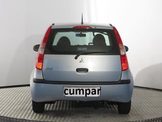 Mitsubishi Colt foto 1