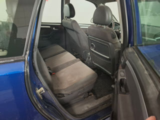 Opel Meriva foto 5