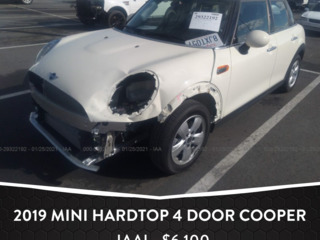 Mini Cooper foto 3