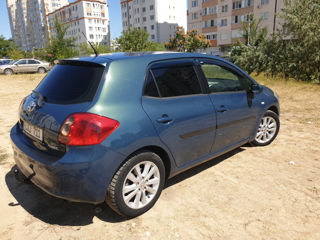 Toyota Auris foto 3