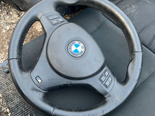 Volan M BMW E90/91/92 foto 4