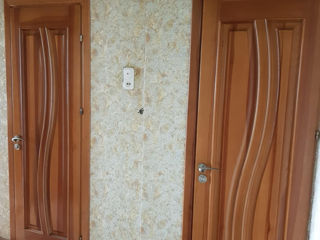 Apartament cu 3 camere, 90 m², Botanica, Chișinău foto 4