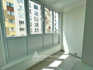 Apartament cu 2 camere, 60 m², Buiucani, Chișinău foto 9