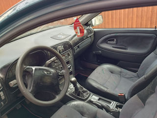 Volvo V40 foto 7