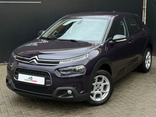 Citroen C4 Cactus foto 2