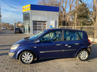 Renault Scenic foto 4