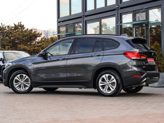 BMW X1 foto 5