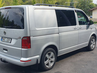 Volkswagen transporter t6 full foto 3