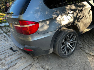 BMW X5 foto 3