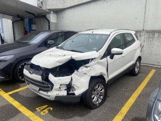 Ford EcoSport foto 8