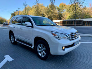 Toyota Land Cruiser foto 3