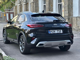 KIA XCeed foto 6