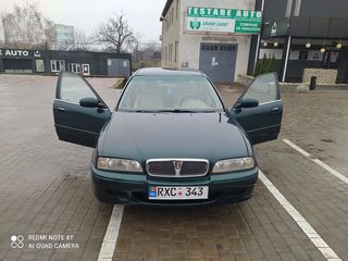 Rover 600 Series foto 3