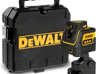 Nivelă Laser Dewalt Dw0811 foto 3