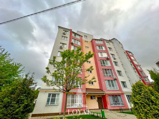 Apartament cu 1 cameră, 48 m², Telecentru, Chișinău foto 10