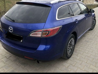 Mazda 6 фото 7