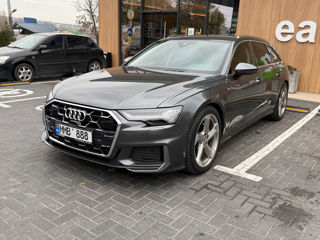 Audi A6 foto 3