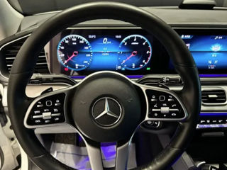 Mercedes GLE foto 14