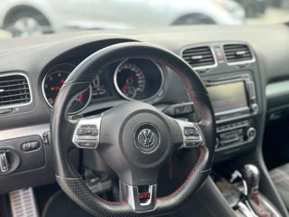 Volkswagen Golf foto 5