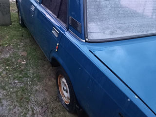 Lada / ВАЗ 2107 foto 7