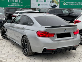 BMW 4 Series foto 4