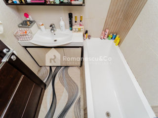 Apartament cu 2 camere, 64 m², Centru, Ialoveni foto 15