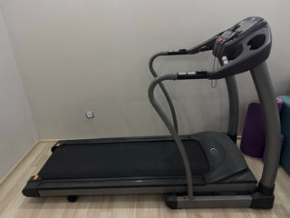 Banda de alergare Horizon Fitness Elite 507, 550 euro