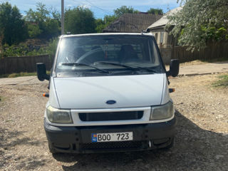 Ford Transit foto 2