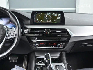 BMW 5 Series foto 13