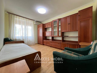 Apartament cu 2 camere, 44 m², Centru, Chișinău