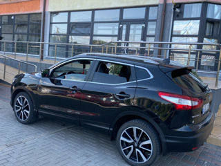 Nissan Qashqai foto 5