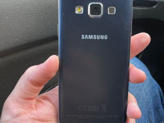 Samsung Galaxy A3 foto 3