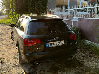 Audi A4 foto 6