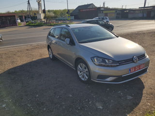 Volkswagen Golf foto 6