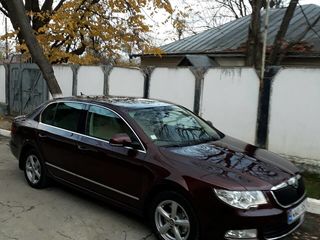 Skoda Superb foto 5