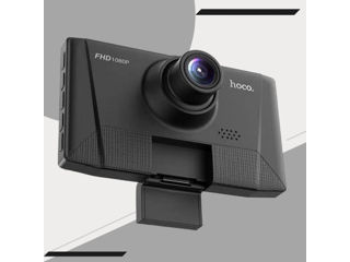 FHD Driving recorder - Videoregistrator Auto cu 3 Camere foto 4