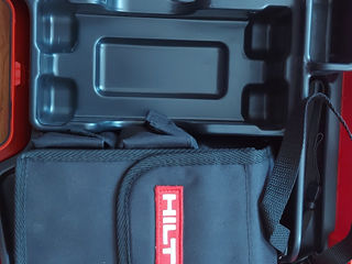 Продается hilti ps38