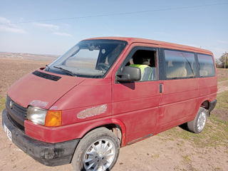 Volkswagen Transporter foto 2