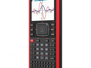 Calculator grafic avansat Texas Instruments TINspire CX IIT afisaj color foto 4