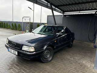 Audi 80 foto 7