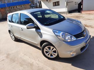 Nissan Note foto 3