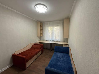 Apartament cu 2 camere, 43 m², Botanica, Chișinău foto 4