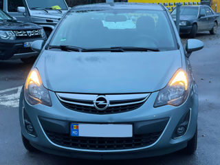 Opel Corsa foto 3