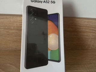 Samsung Galaxy A52