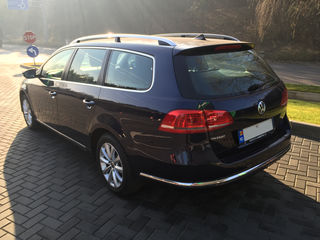 Volkswagen Passat foto 10