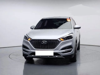 Hyundai Tucson foto 3