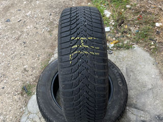 Anvelope R17 225/60